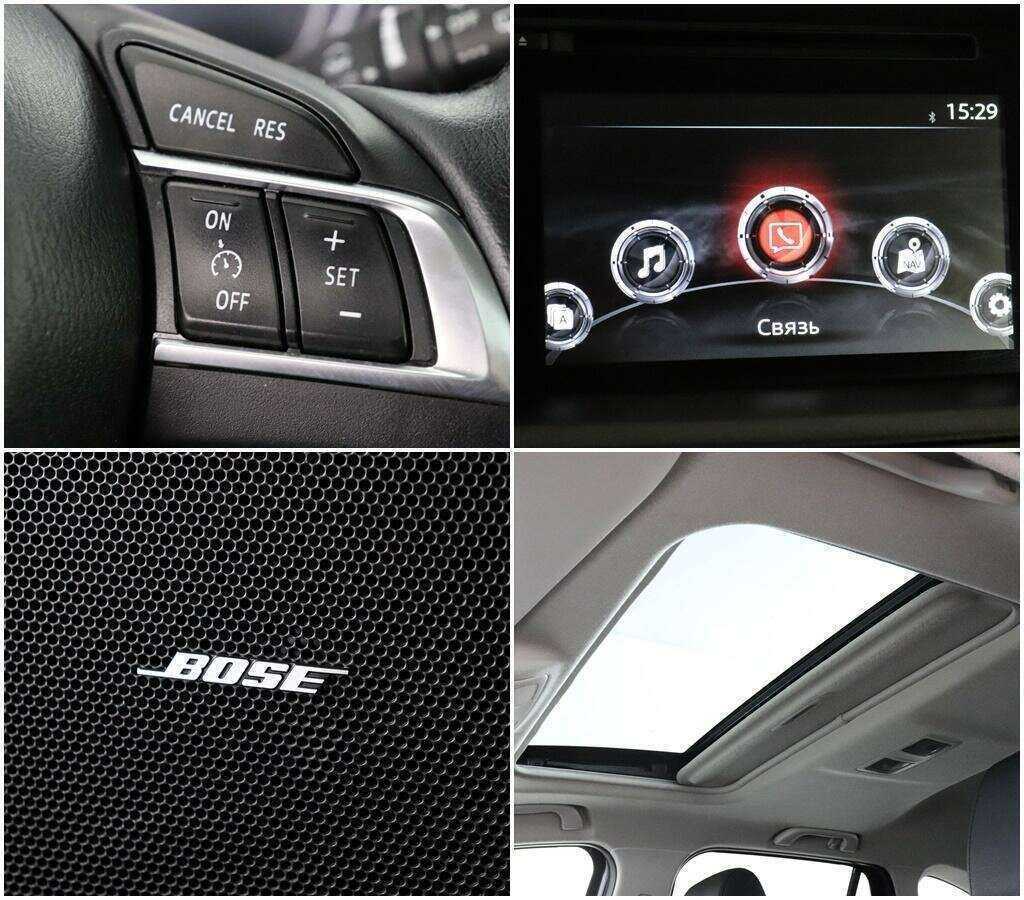 Mazda CX-5 с пробегом — 2015 год. Фото: #13