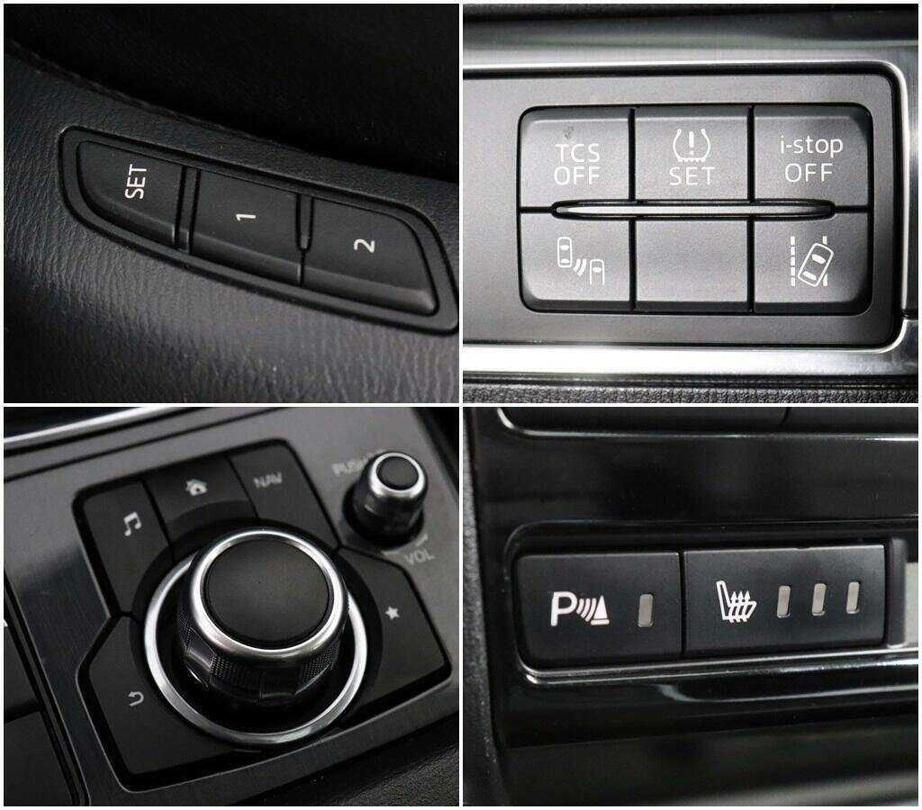 Mazda CX-5 с пробегом — 2015 год. Фото: #14