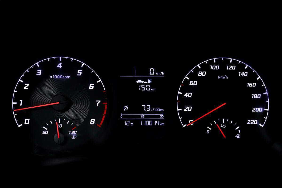 Hyundai Solaris с пробегом — 2021 год. Фото: #9