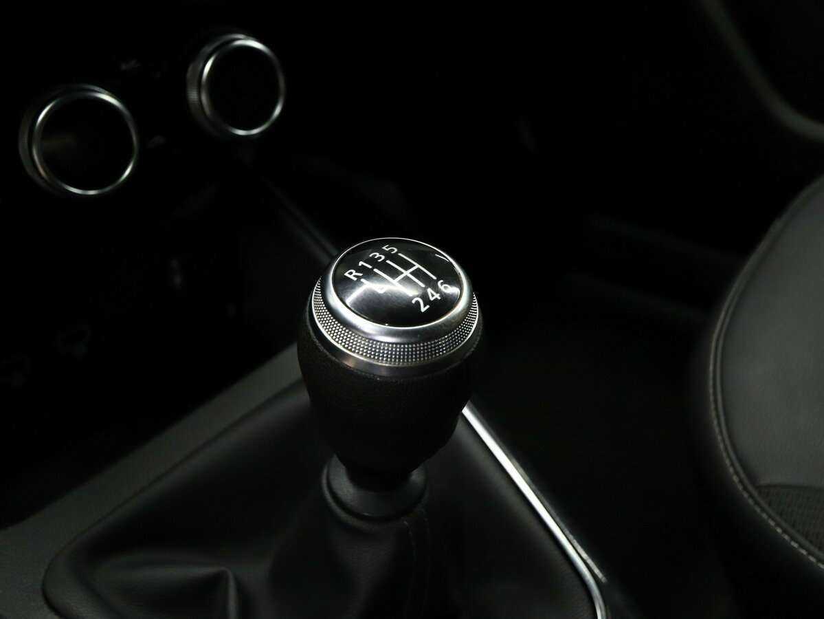 Renault Duster с пробегом — 2021 год. Фото: #18