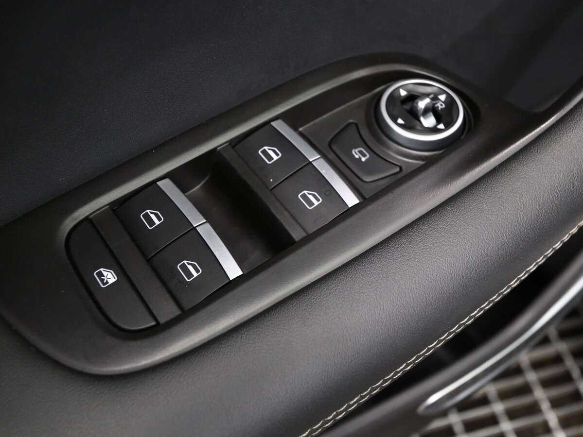 Chery Tiggo 7 Pro с пробегом — 2022 год. Фото: #16