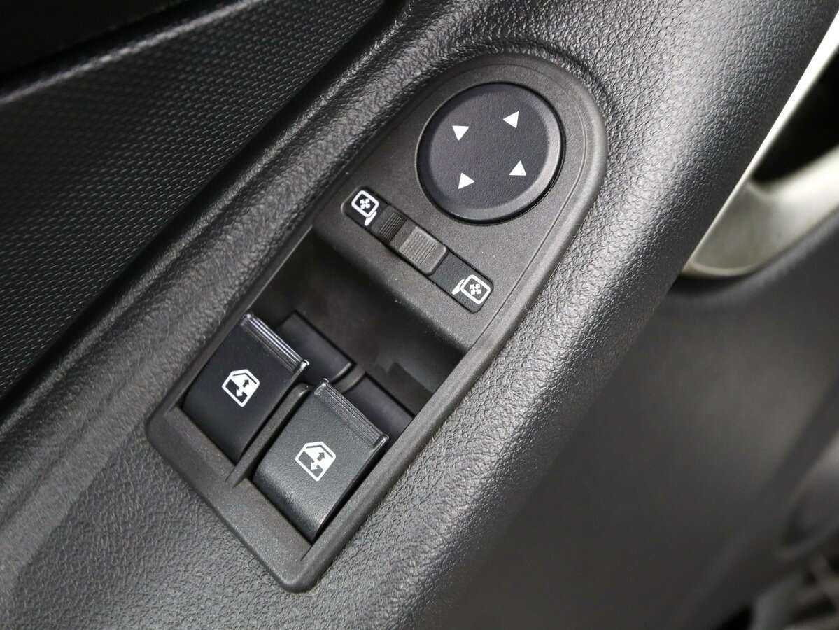 Lada (ВАЗ) Granta с пробегом — 2020 год. Фото: #18