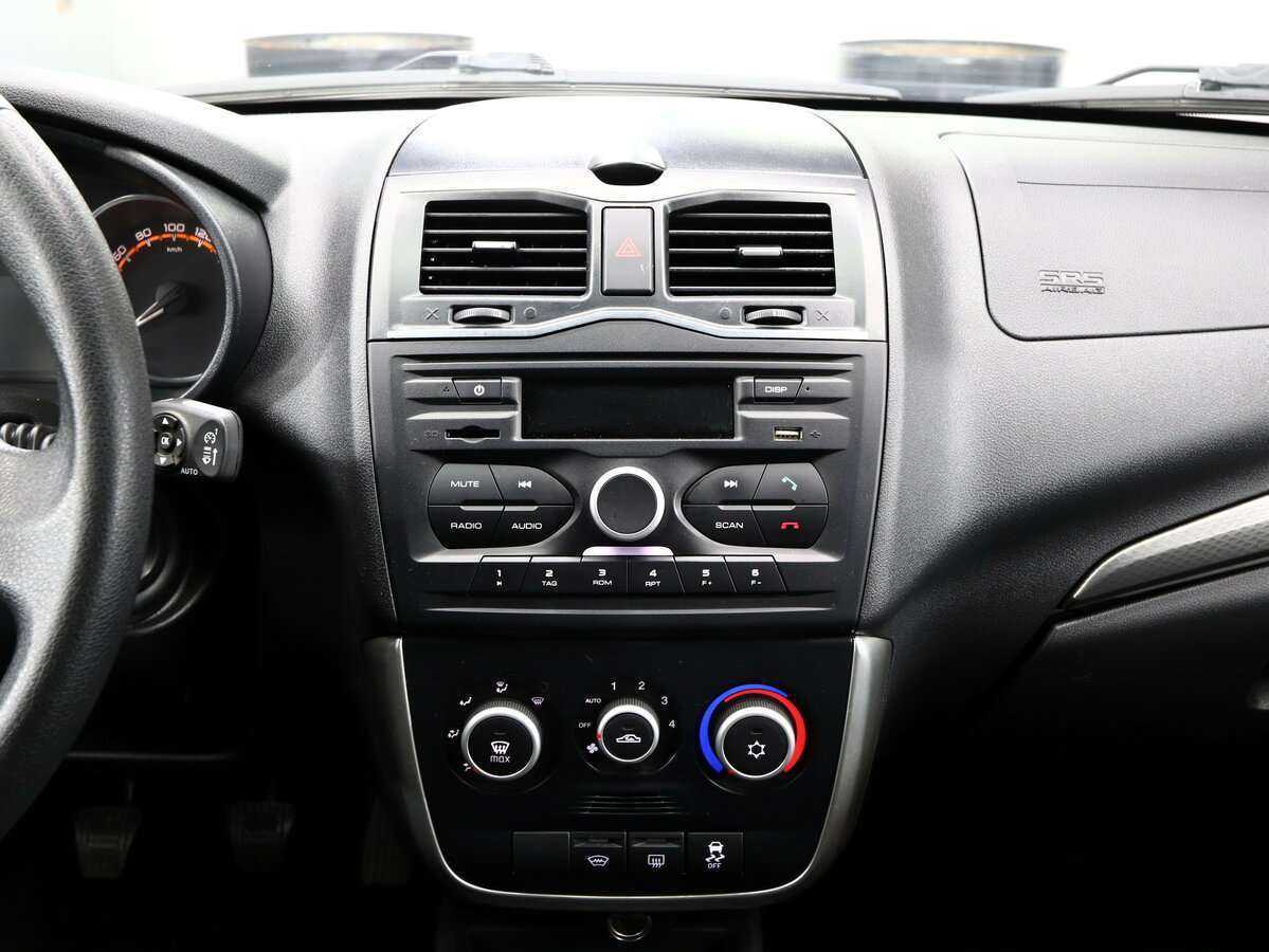 Lada (ВАЗ) Granta с пробегом — 2020 год. Фото: #17