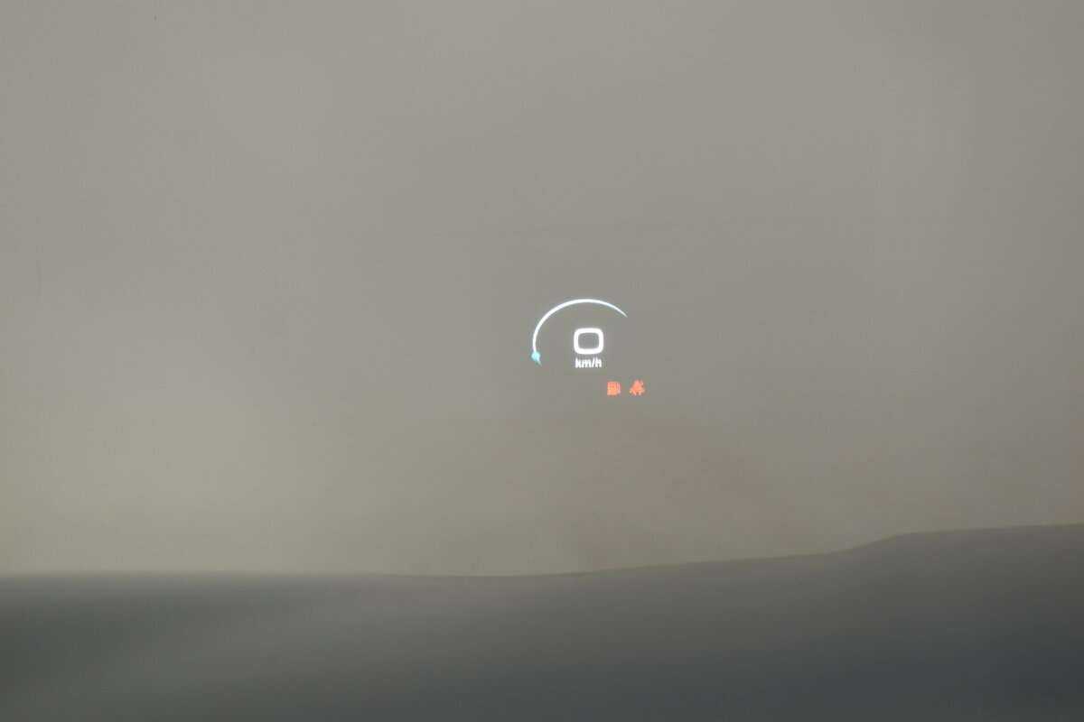 Haval Jolion с пробегом — 2023 год. Фото: #18