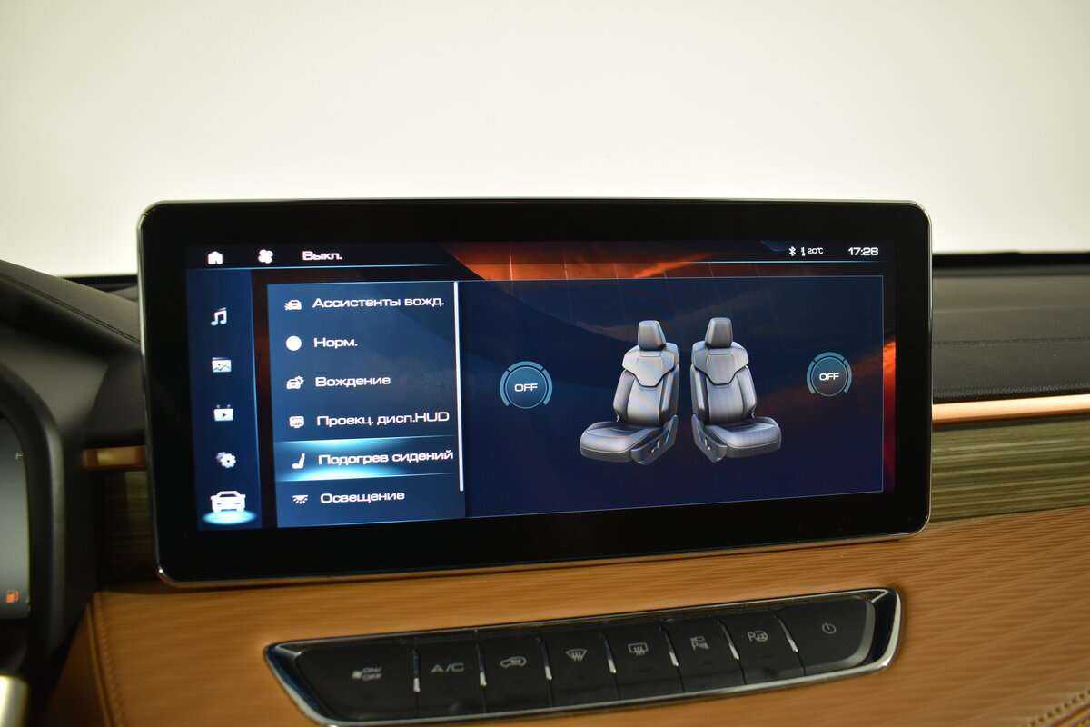 Haval Jolion с пробегом — 2023 год. Фото: #27