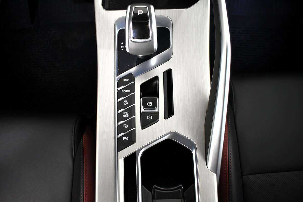 Geely Coolray с пробегом — 2021 год. Фото: #12