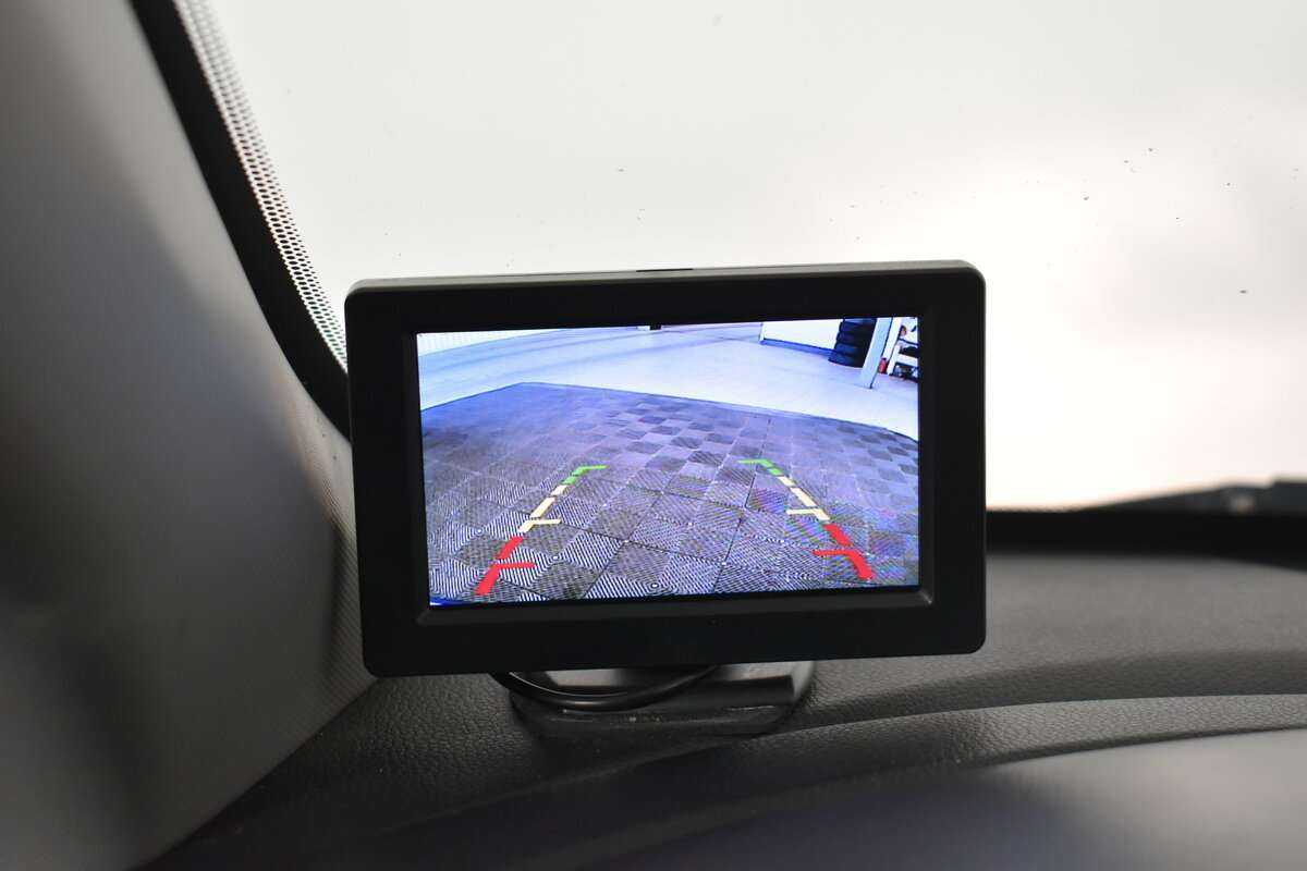 Kia Rio с пробегом — 2013 год. Фото: #15