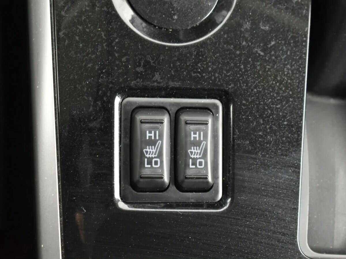 Mitsubishi Outlander с пробегом — 2019 год. Фото: #14