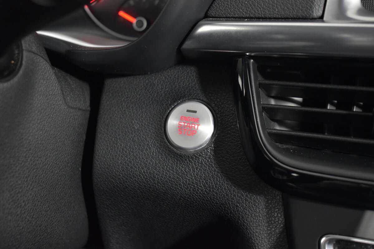 Kia Optima с пробегом — 2016 год. Фото: #26