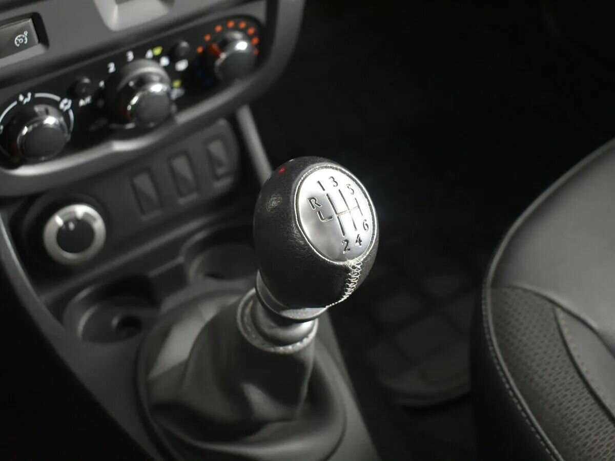 Renault Duster с пробегом — 2019 год. Фото: #14