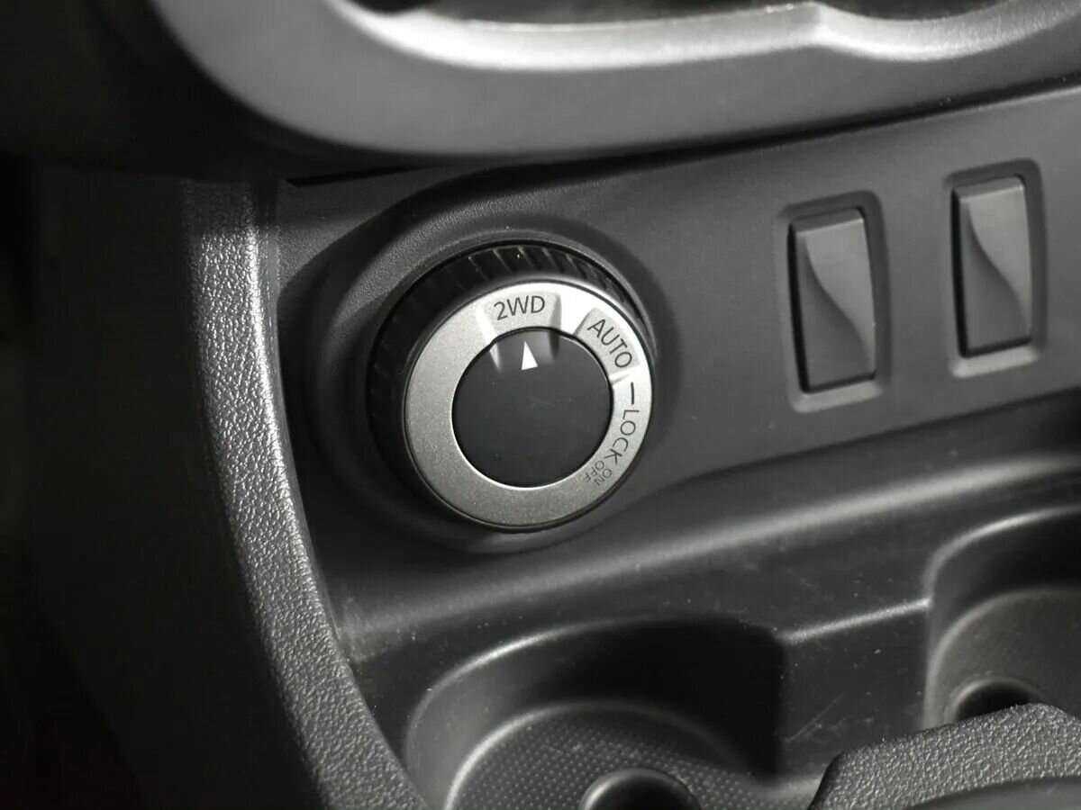 Renault Duster с пробегом — 2019 год. Фото: #15