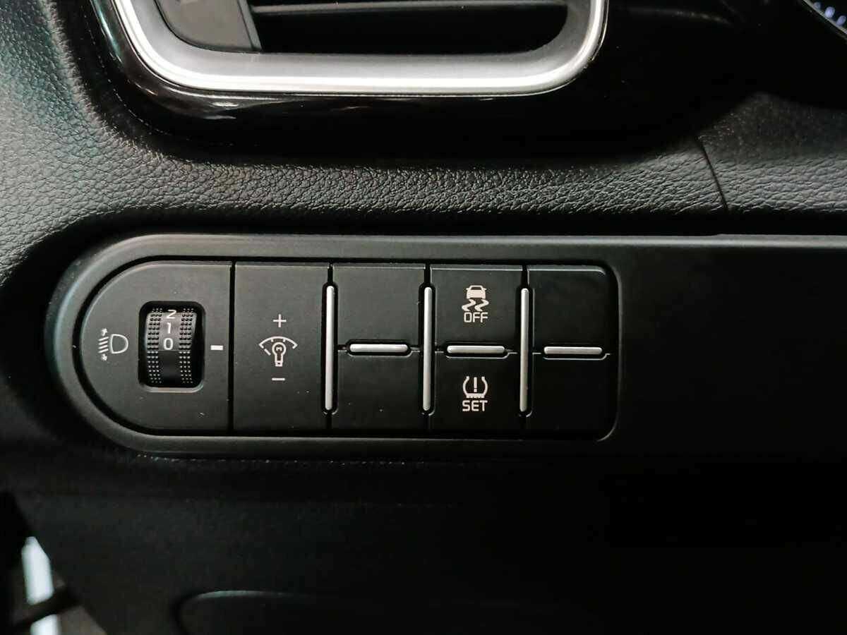 Kia Ceed с пробегом — 2021 год. Фото: #15