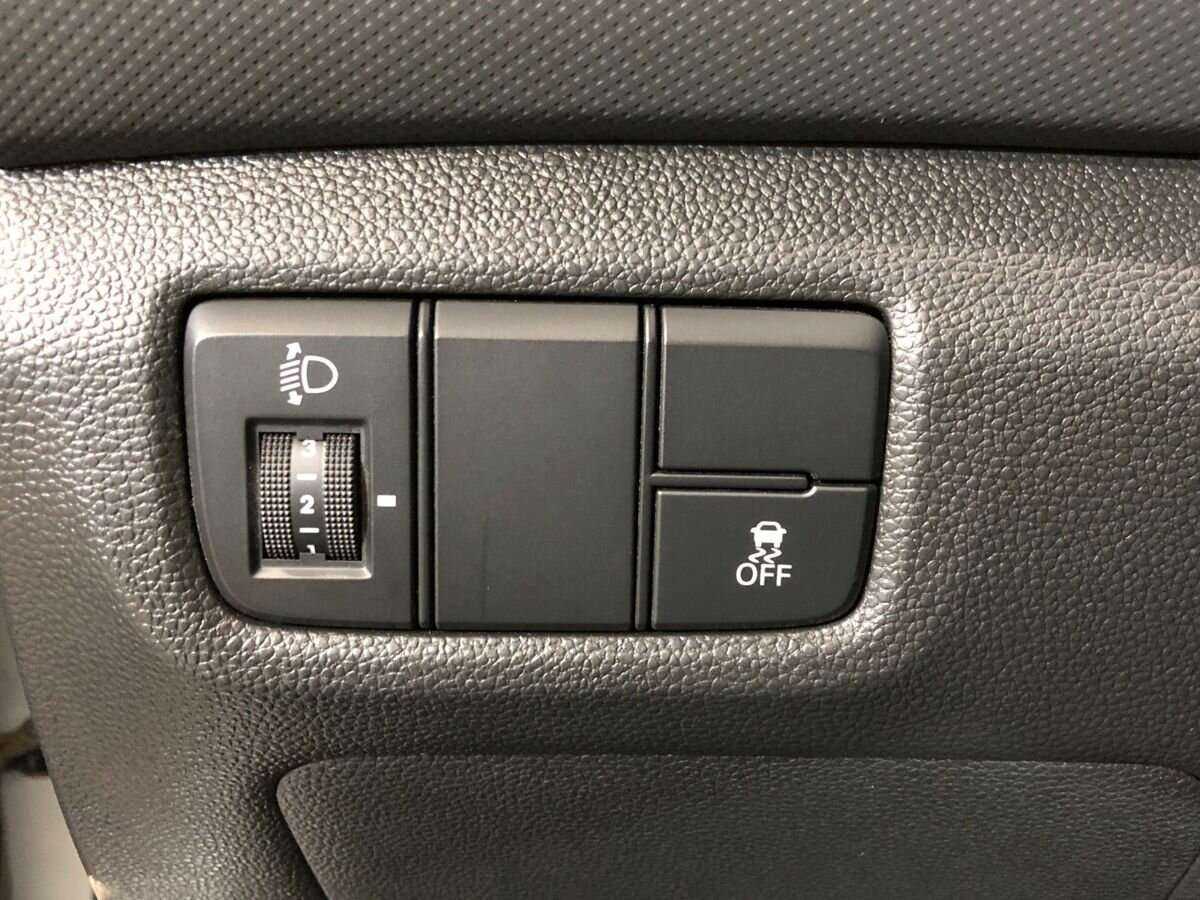 Hyundai Creta с пробегом — 2019 год. Фото: #16