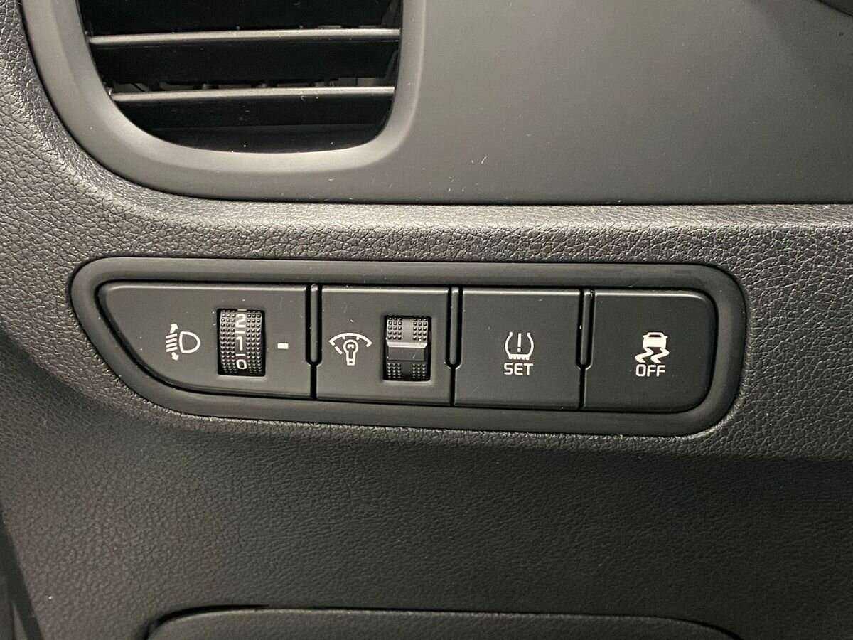 Kia Rio с пробегом — 2019 год. Фото: #16