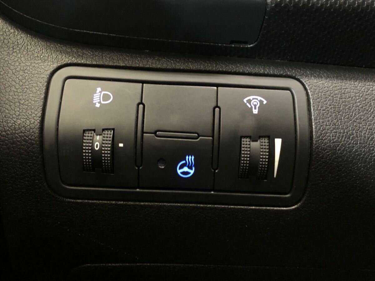 Hyundai Solaris с пробегом — 2014 год. Фото: #14