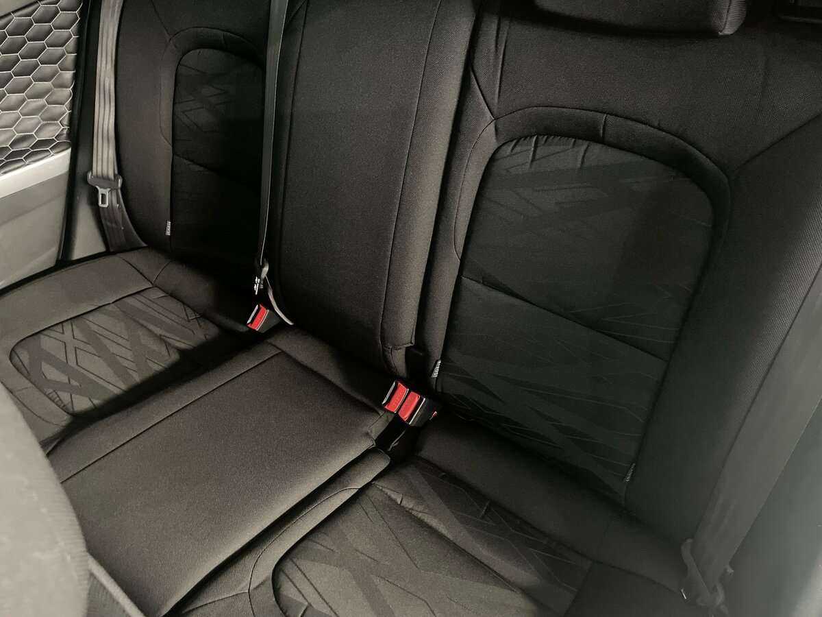 Kia Ceed с пробегом — 2013 год. Фото: #18