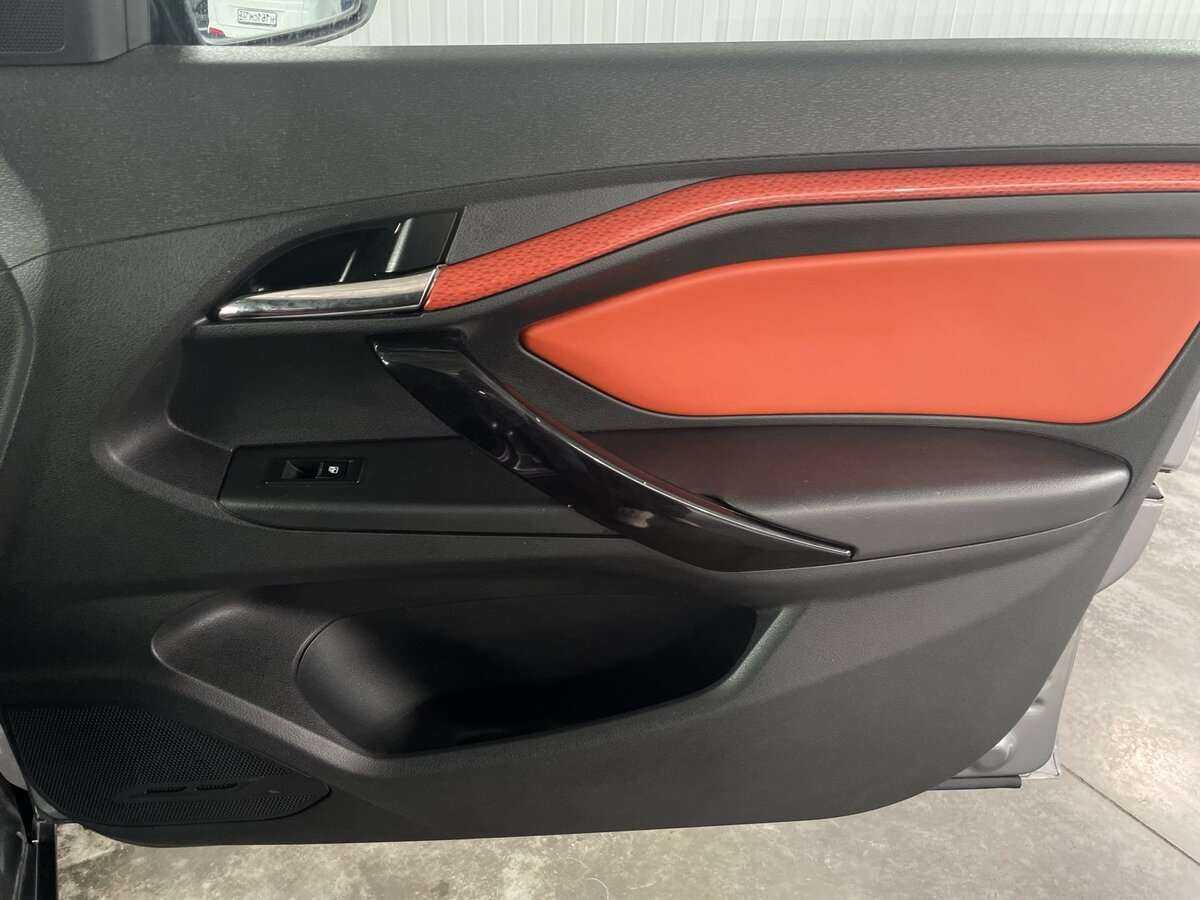 Lada (ВАЗ) Vesta с пробегом — 2018 год. Фото: #22