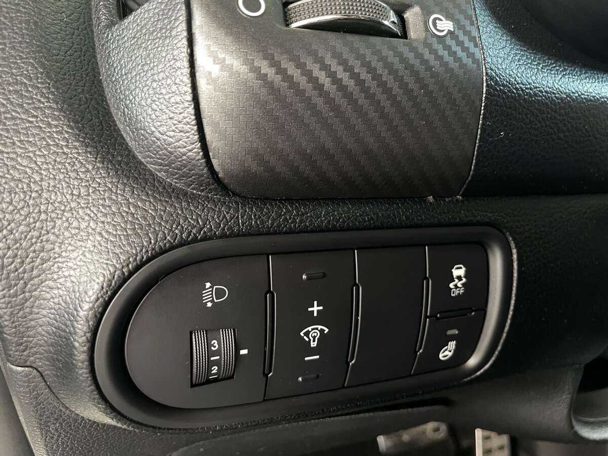 Kia Cerato с пробегом — 2014 год. Фото: #15