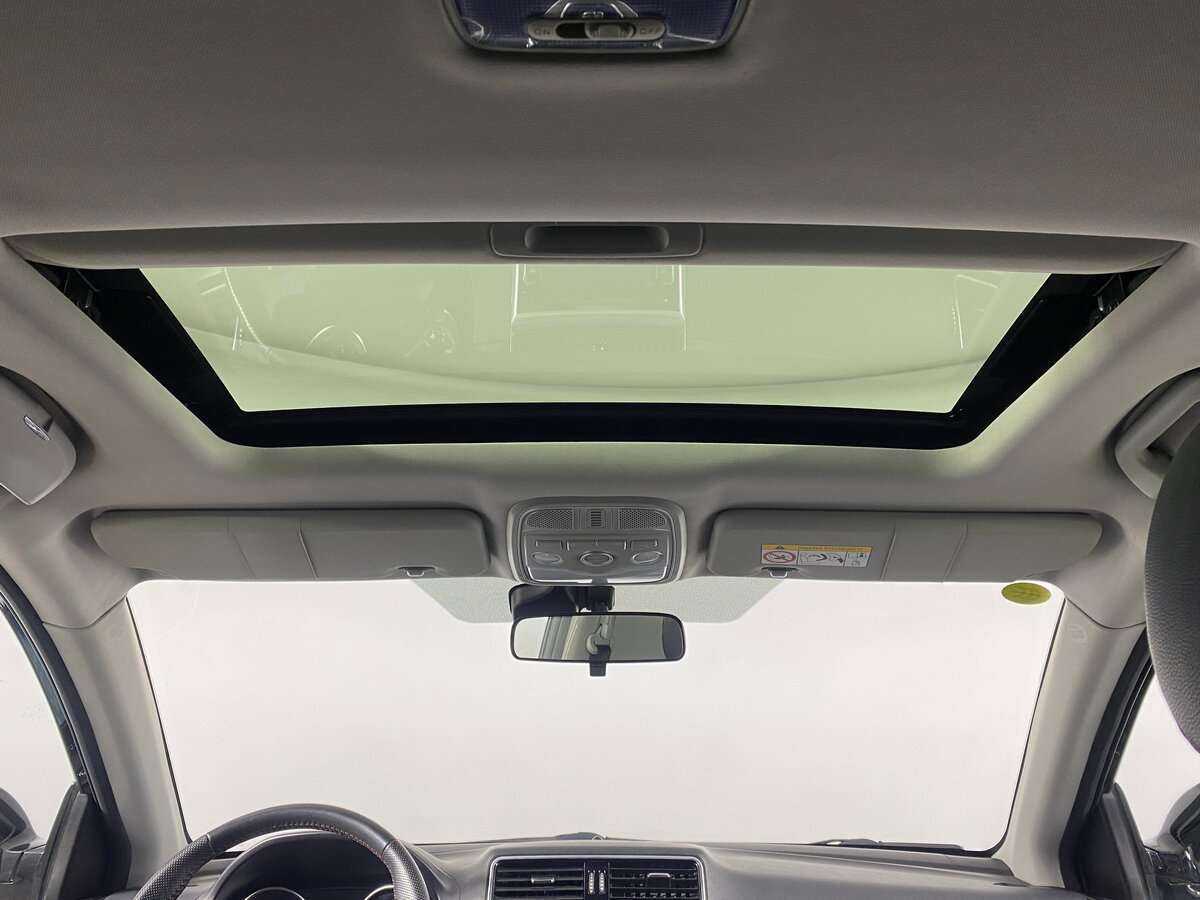 Haval H6 с пробегом — 2019 год. Фото: #10