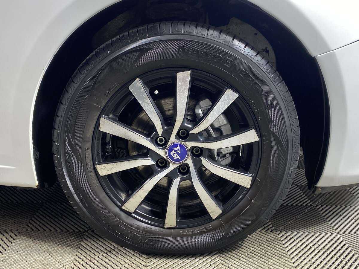 Chevrolet Cruze с пробегом — 2013 год. Фото: #14