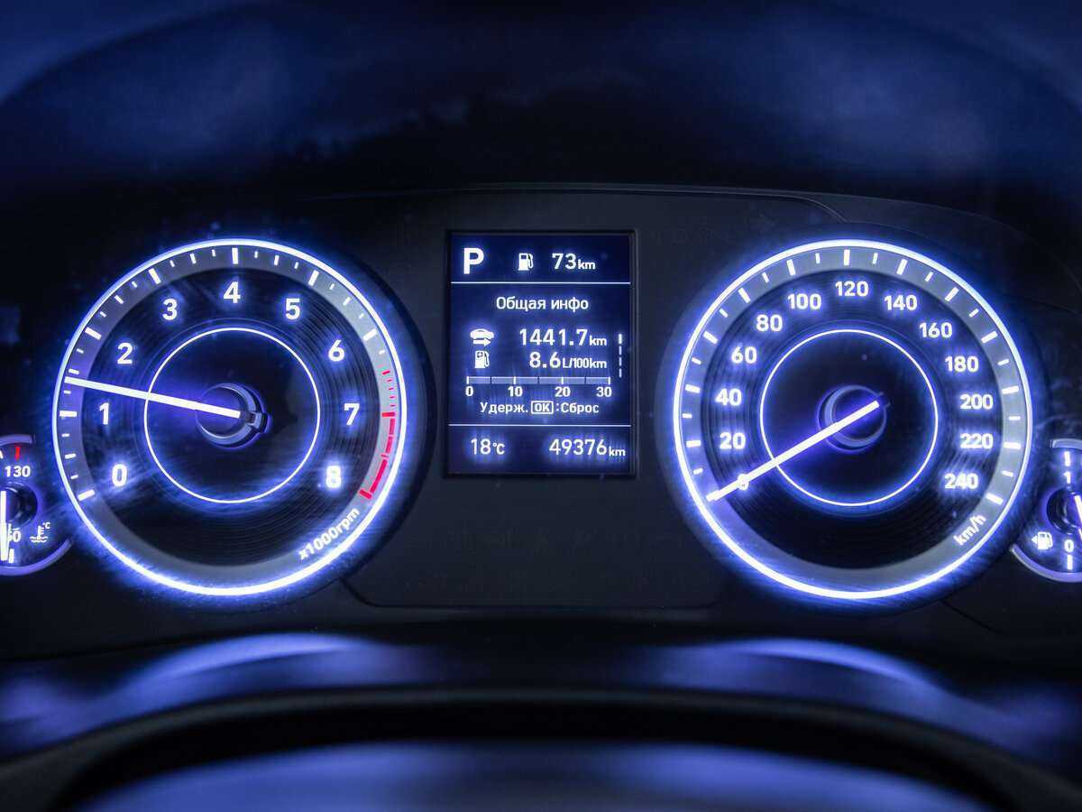 Hyundai Creta с пробегом — 2021 год. Фото: #12