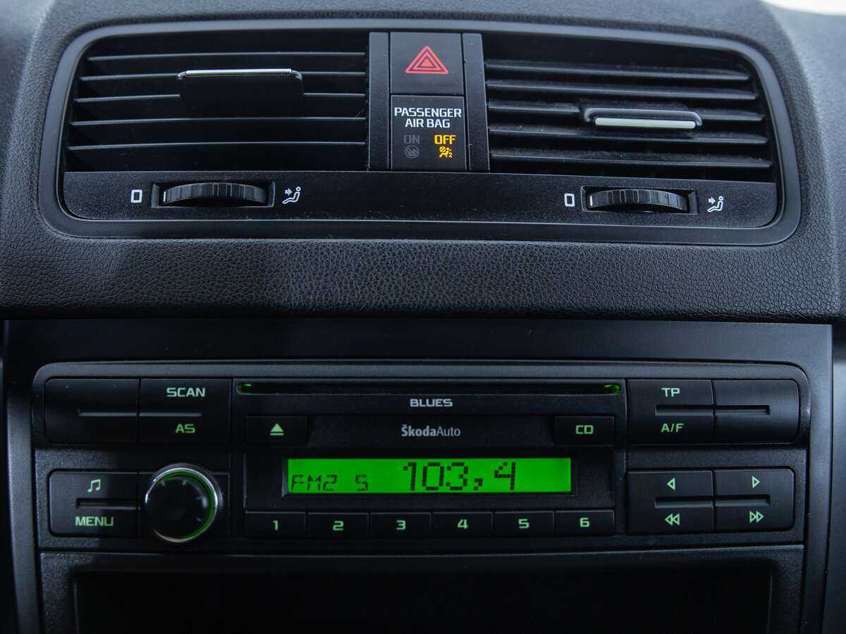 Skoda Yeti с пробегом — 2012 год. Фото: #13