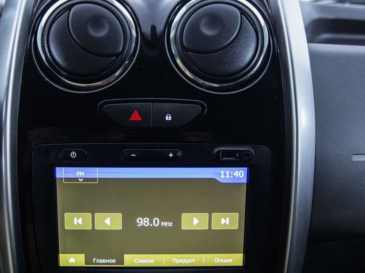 Lada (ВАЗ) Largus с пробегом — 2022 год. Фото: #13