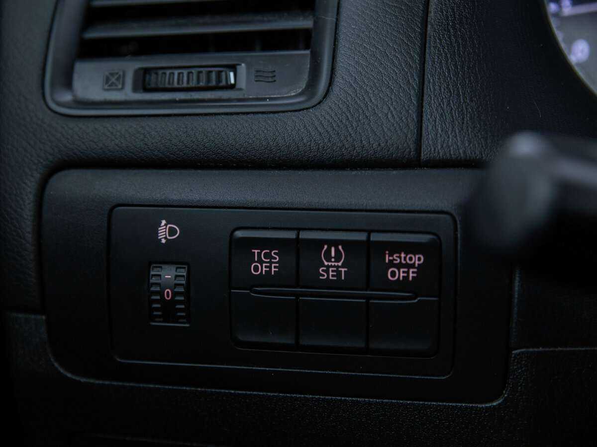 Mazda CX-5 с пробегом — 2014 год. Фото: #11