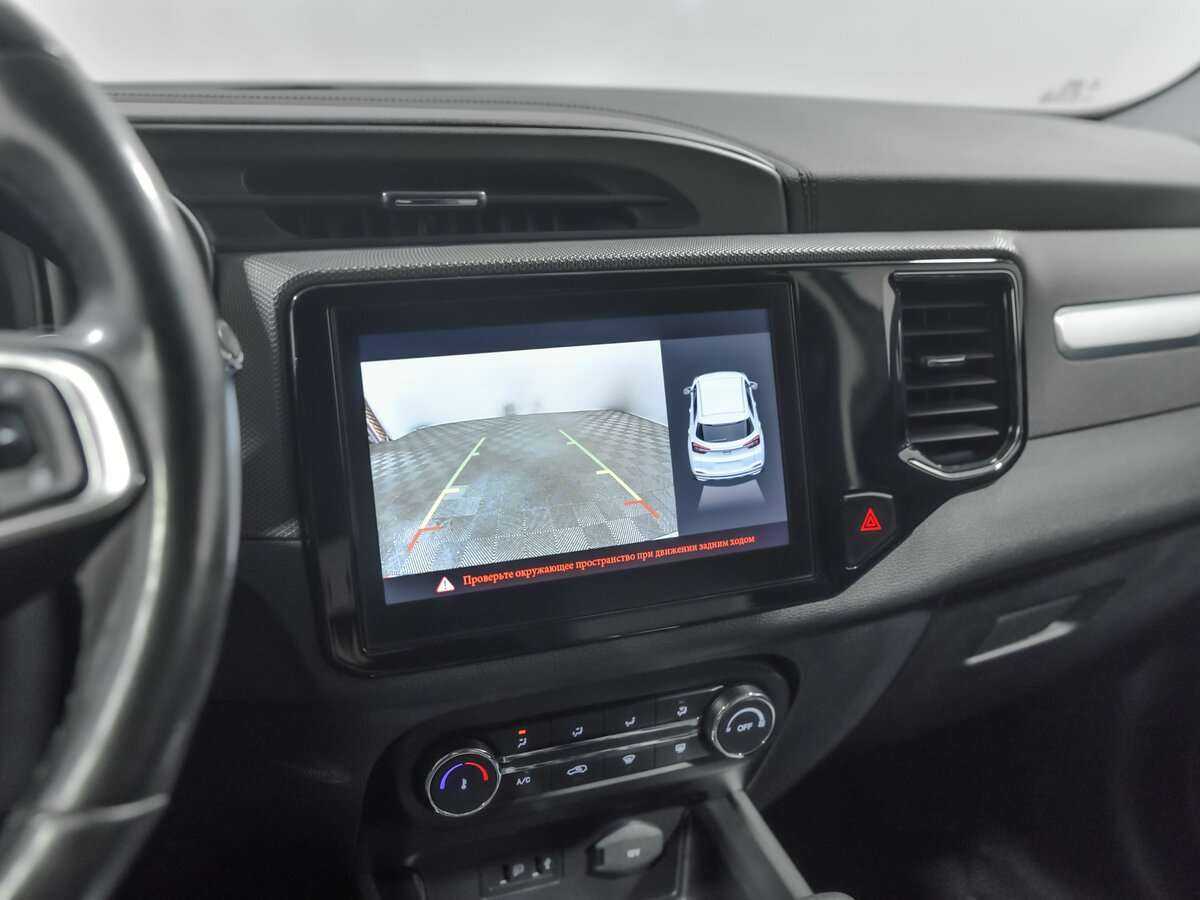 Chery Tiggo 4 с пробегом — 2020 год. Фото: #10