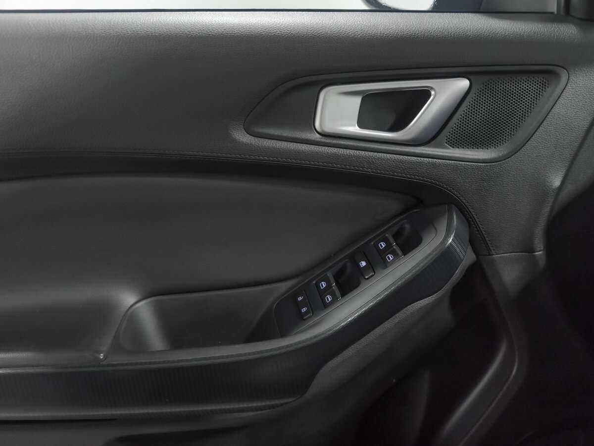 Chery Tiggo 4 с пробегом — 2020 год. Фото: #12