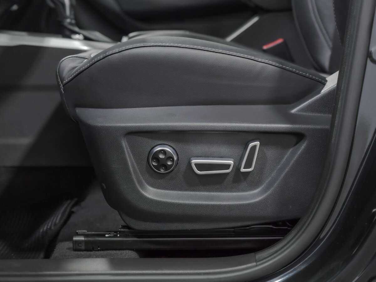 Chery Tiggo 4 с пробегом — 2020 год. Фото: #13