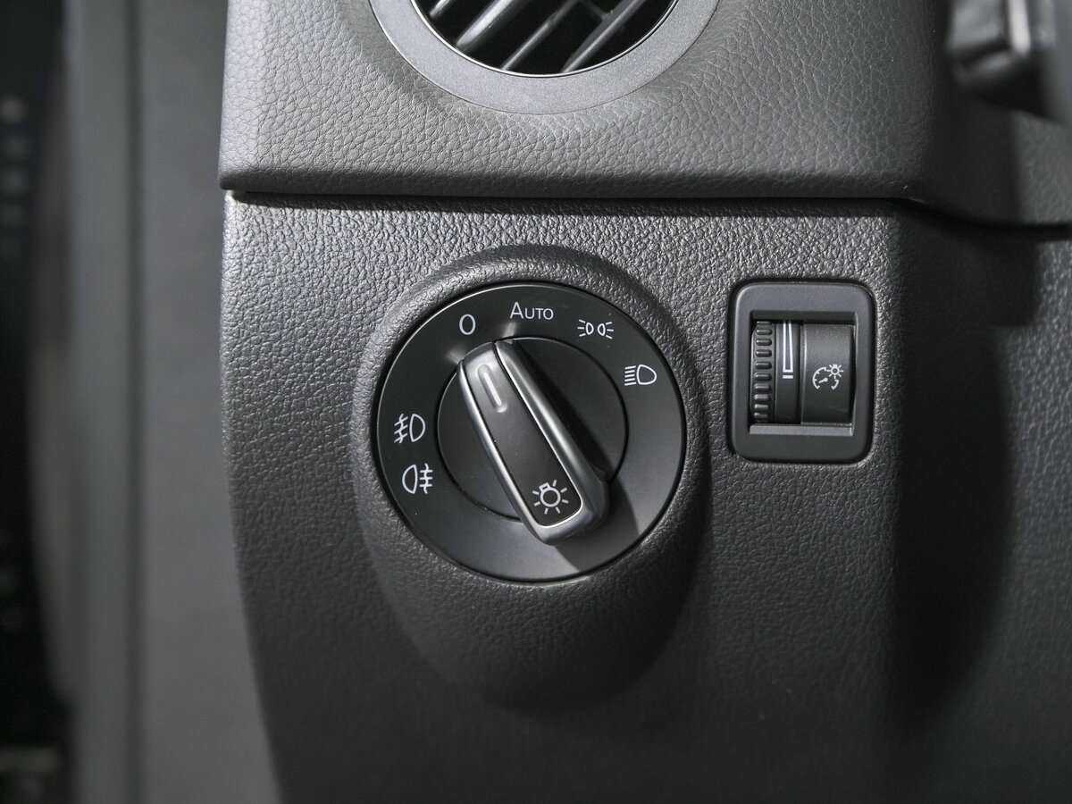 Volkswagen Tiguan с пробегом — 2013 год. Фото: #12