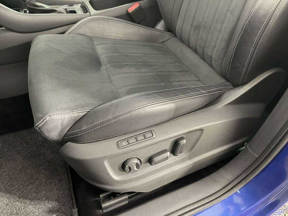 Skoda Karoq с пробегом — 2020 год. Фото: #6