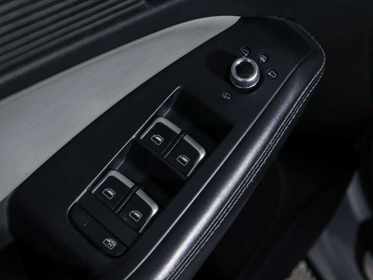 Audi Q5 с пробегом — 2013 год. Фото: #16