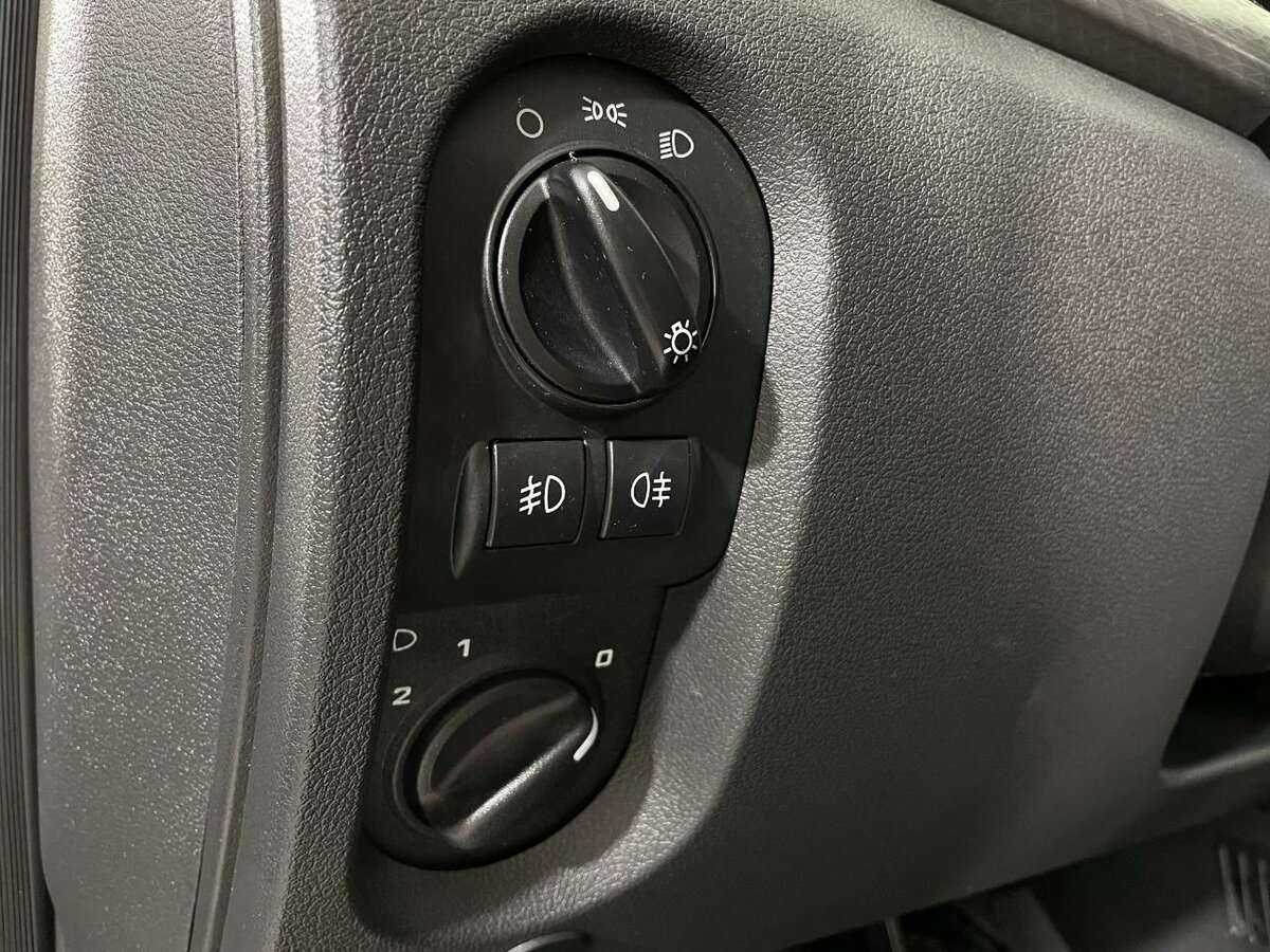 Lada (ВАЗ) Granta с пробегом — 2021 год. Фото: #8