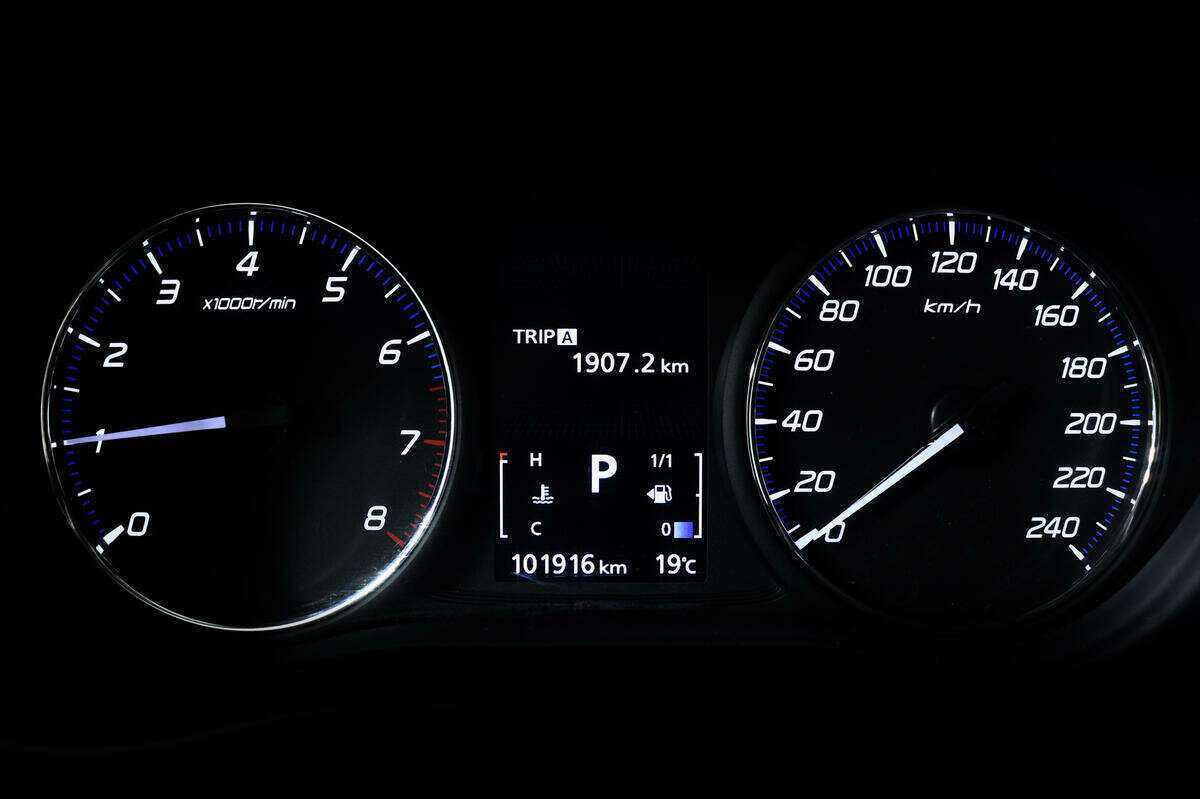 Mitsubishi Outlander с пробегом — 2018 год. Фото: #9