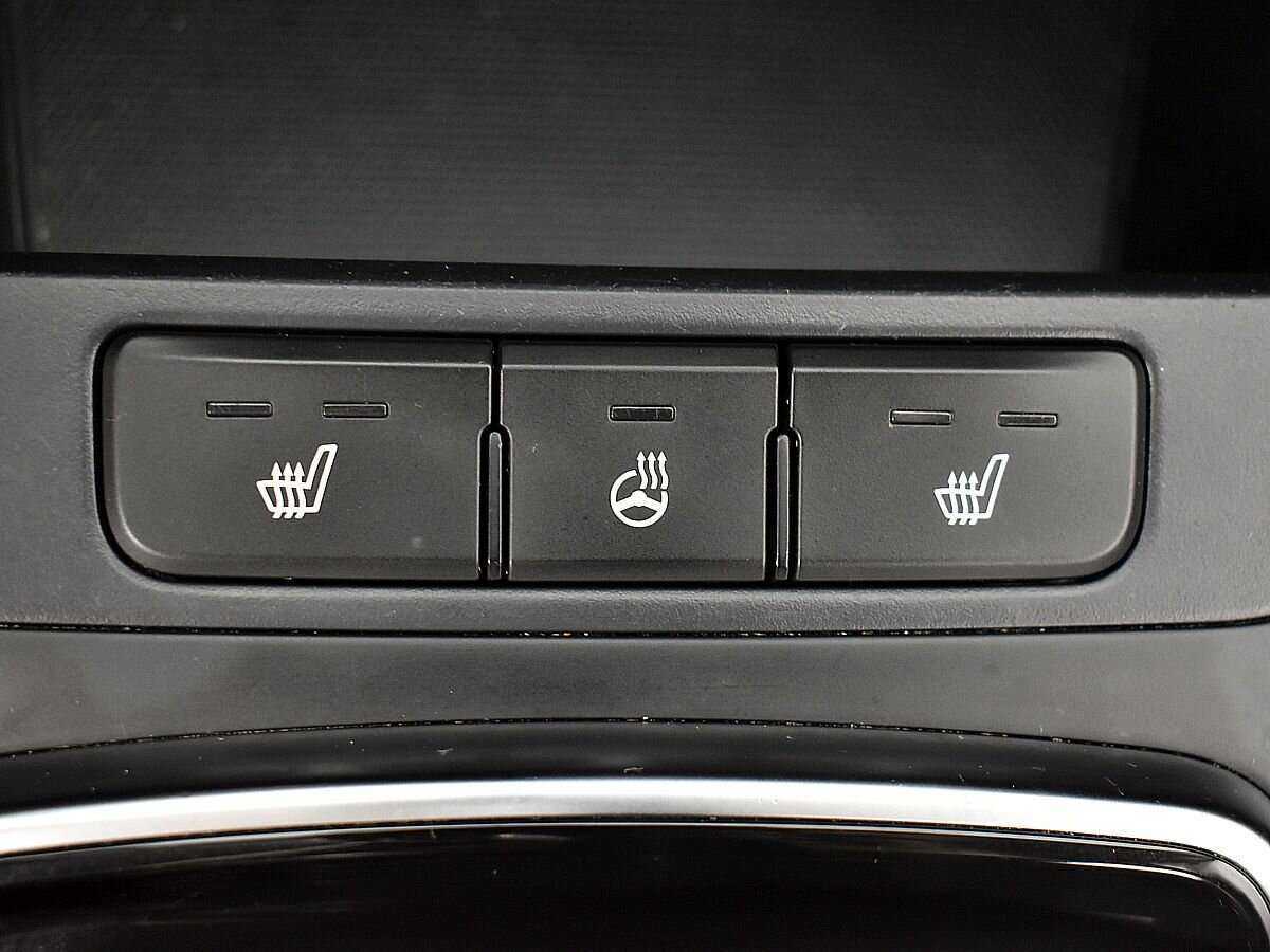 Kia Rio с пробегом — 2018 год. Фото: #15