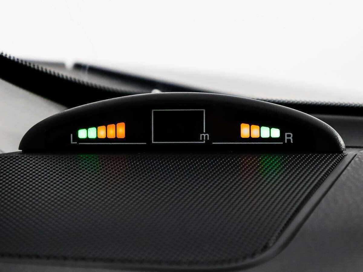 Toyota RAV4 с пробегом — 2013 год. Фото: #14