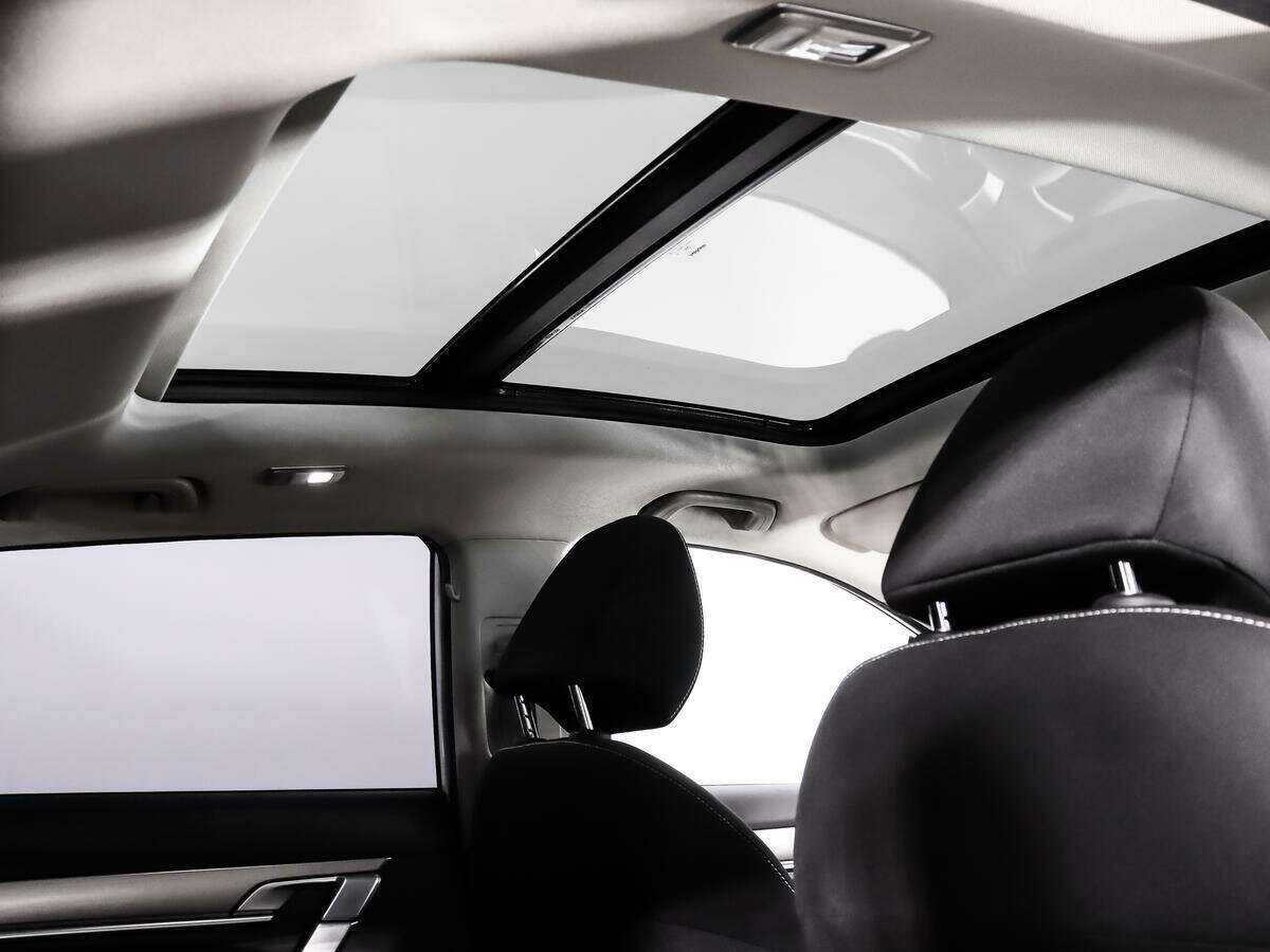 Geely Coolray с пробегом — 2021 год. Фото: #14