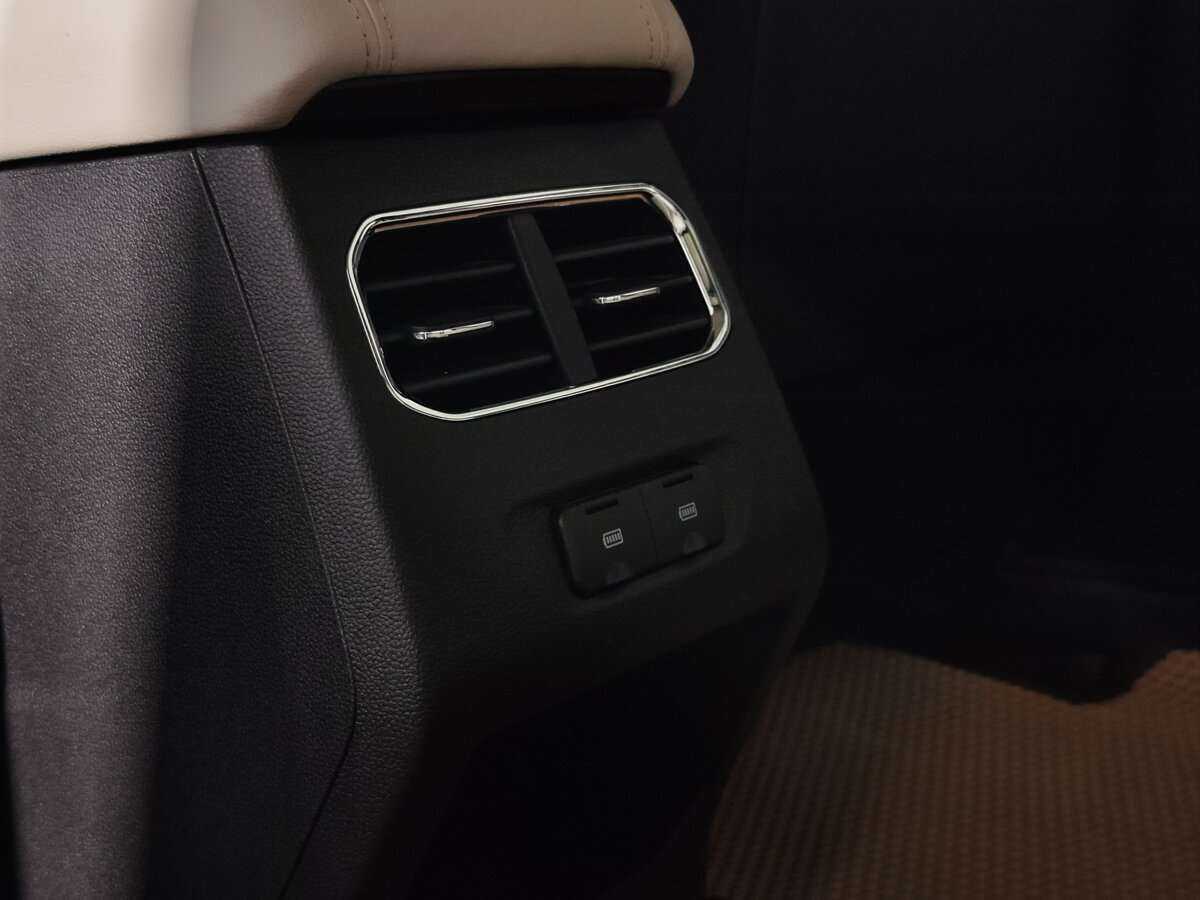 Haval Jolion с пробегом — 2021 год. Фото: #8