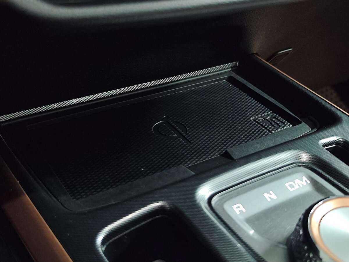 Haval Jolion с пробегом — 2021 год. Фото: #20