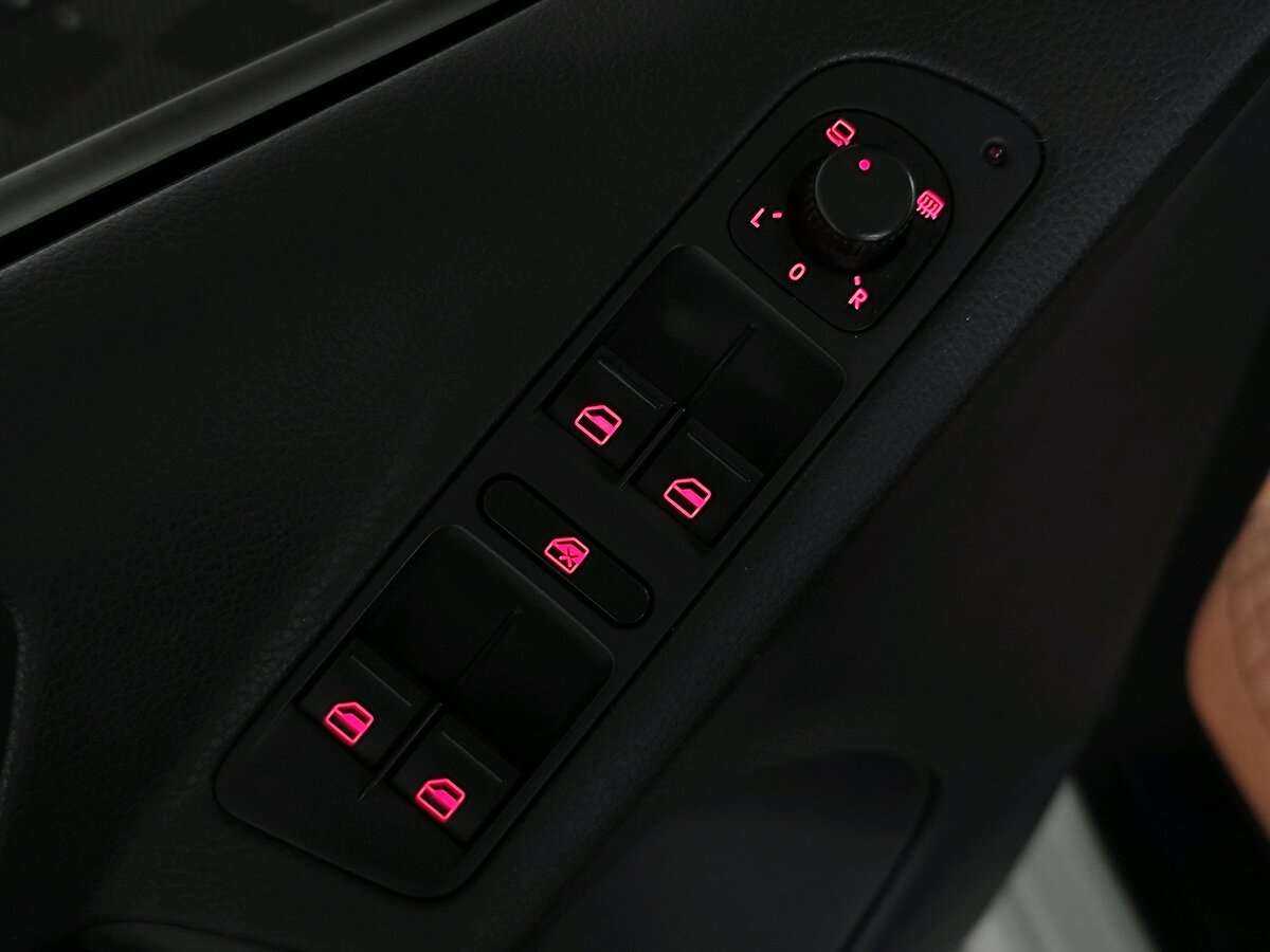 Volkswagen Tiguan с пробегом — 2013 год. Фото: #15