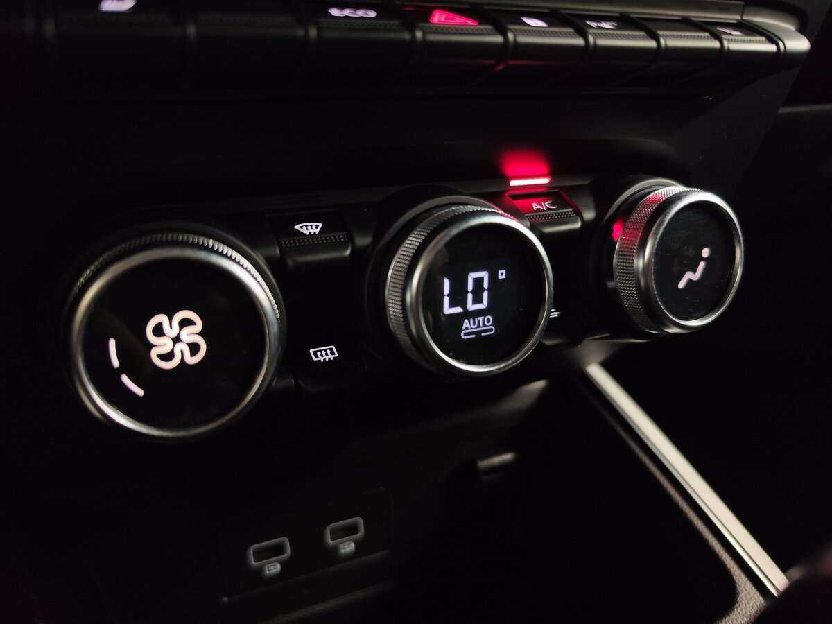 Renault Arkana с пробегом — 2021 год. Фото: #11