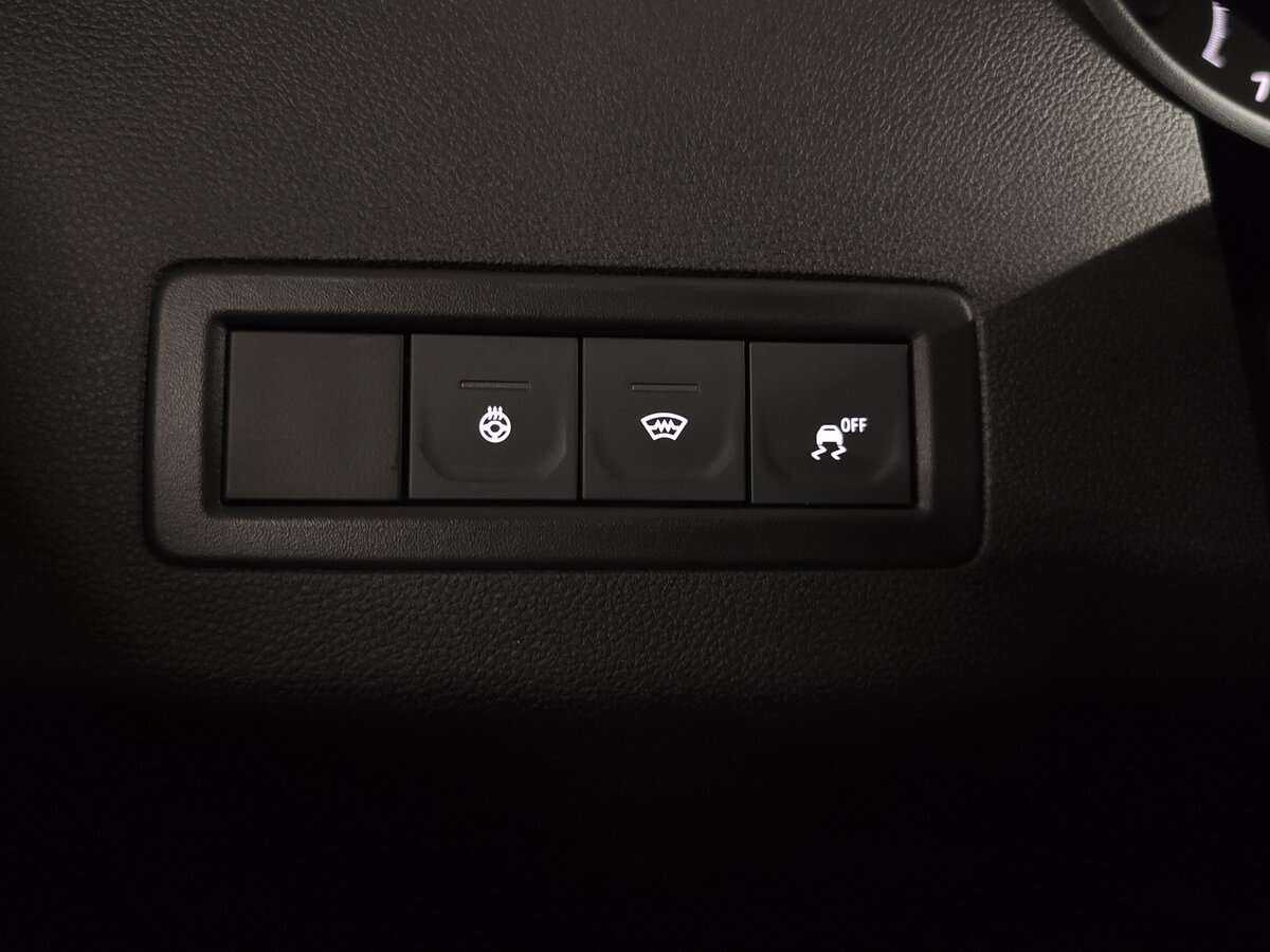 Renault Arkana с пробегом — 2021 год. Фото: #15