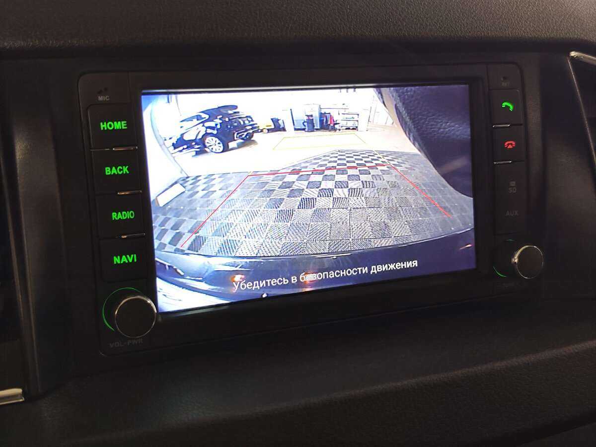 УАЗ Patriot с пробегом — 2021 год. Фото: #11