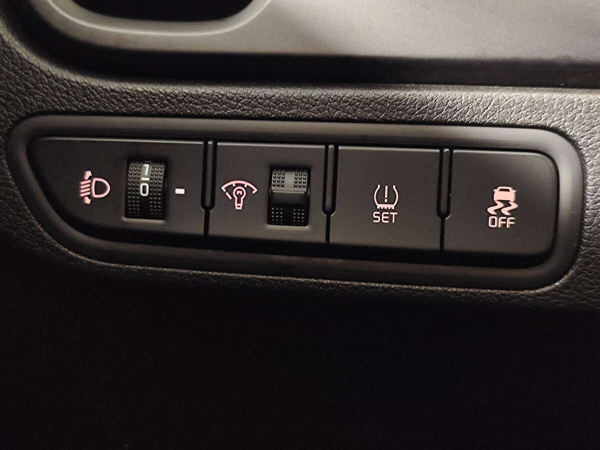 Kia Rio с пробегом — 2021 год. Фото: #16