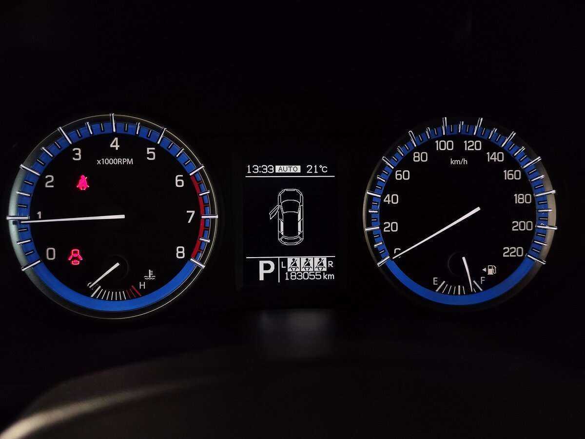 Suzuki SX4 с пробегом — 2014 год. Фото: #7