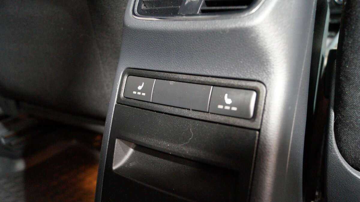 Skoda Octavia с пробегом — 2014 год. Фото: #12