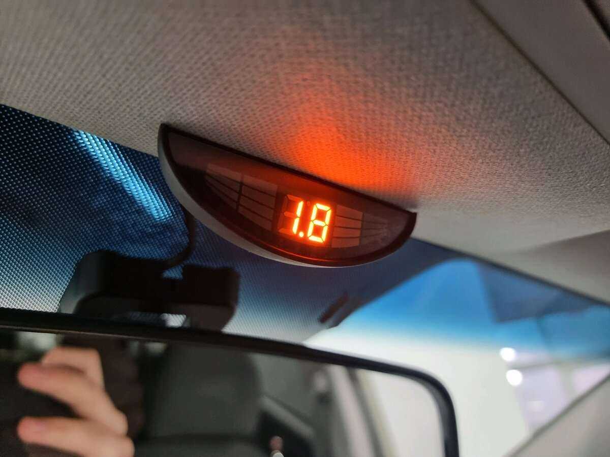 Kia Cerato с пробегом — 2014 год. Фото: #12