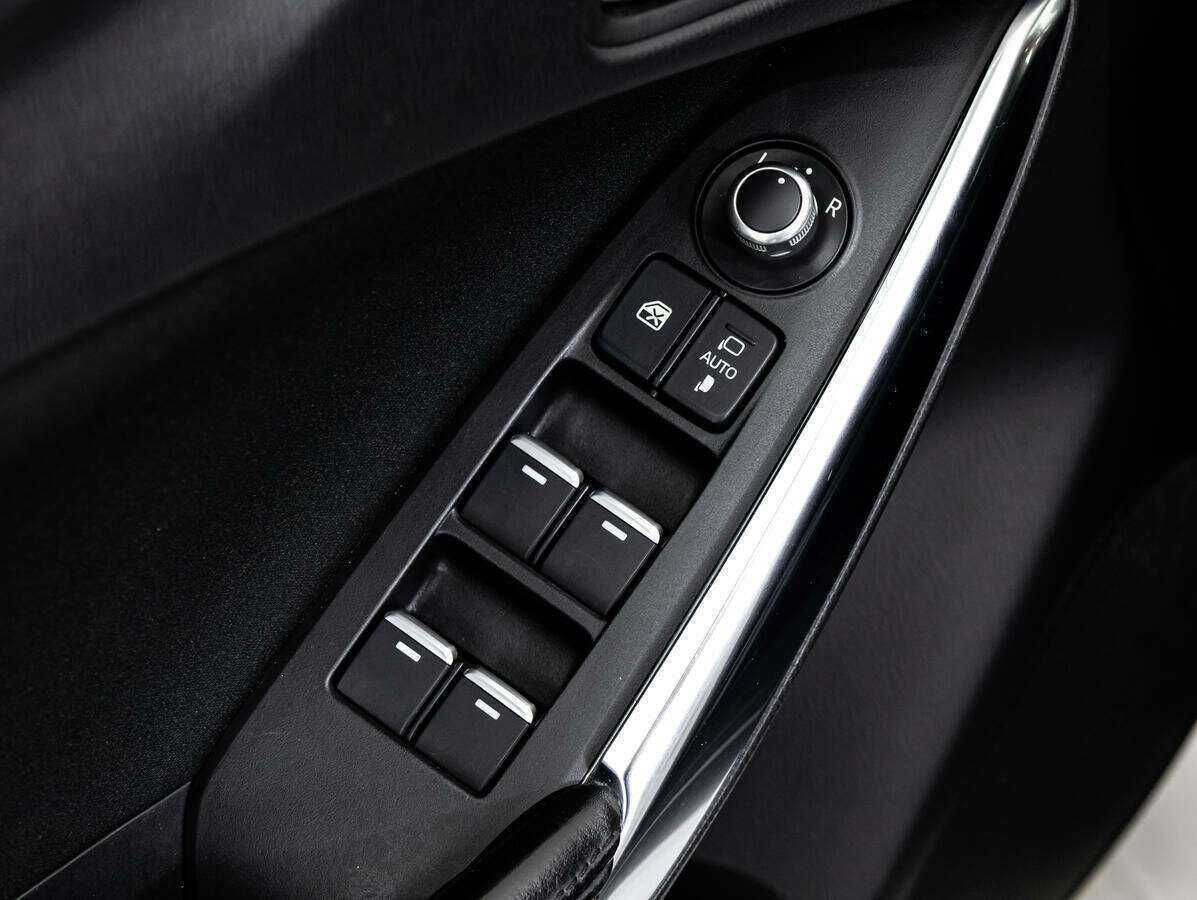 Mazda 6 с пробегом — 2018 год. Фото: #16